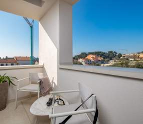 4R Royal Residence in Rovinj / One-bedroom LAURA