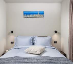 4R Royal Residence in Rovinj / One-bedroom LAURA