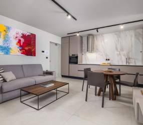 4R Royal Residence in Rovinj / One-bedroom LAURA