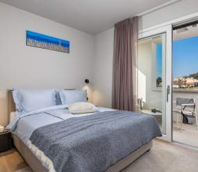 4R Royal Residence in Rovinj / One-bedroom LAURA
