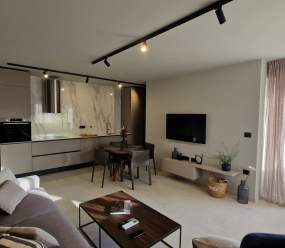 Residenza di appartamenti lussuosi a Rovigno / Monolocale LAURA
