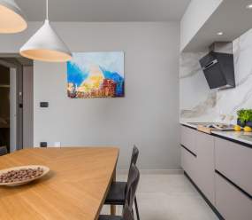 4R Royal Residence in Rovinj / Two-bedroom with terrace EUFEMIA