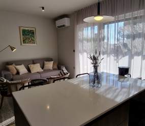 Ferienhaus in Rovinj mit Whirlpool