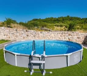 Holiday home Ante with beautiful private garden