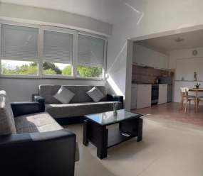Holiday home Ante with beautiful private garden