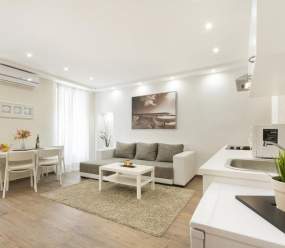 Apartments Elias / Deluxe Apartment in Rovinj city center
