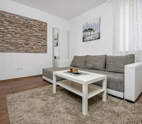 Apartments Elias / One-Bedroom Apartment in Rovinj Old Town