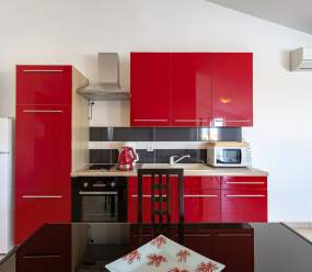 Comfort apartments with pool (Adults only) in Medulin / One-bedroom A2