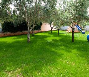 Five bedroom villa Emily with pool in Medulin