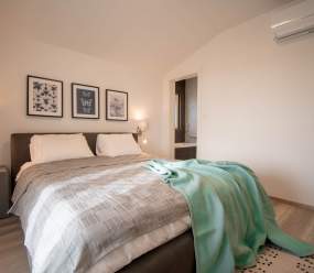 Diminici Villas / NEW 4 bedroom villa with sea view