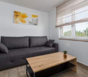 Comfort apartments with pool (Adults only) in Medulin / One-bedroom A6