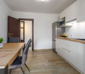 Comfort apartments with pool (Adults only) in Medulin / One-bedroom A6