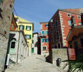 Diminici Villas / 4 bedroom villa with pool and sea view 20A