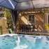 Rustic holiday house with jacuzzi / 4 Seasons