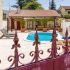 Rustic Villa Diana with pool near Rovinj