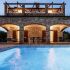 Rustic Villa Lara with pool