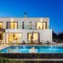 Villa Aristea with sea view, jacuzzi&infinity pool