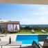 5 bedroom villa with pool and sea view 2F