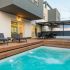 Villa Eva with pool near Medulin