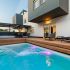 Villa Franka with pool near Medulin