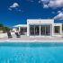 Villa Karoline with private pool