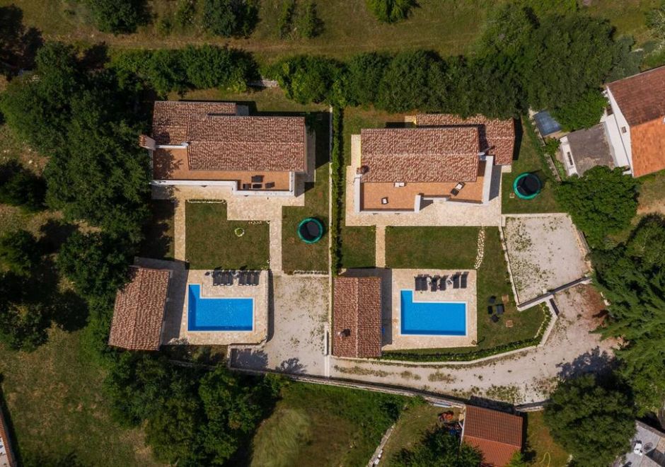 Countryside Villa - Diletta with pool and garden