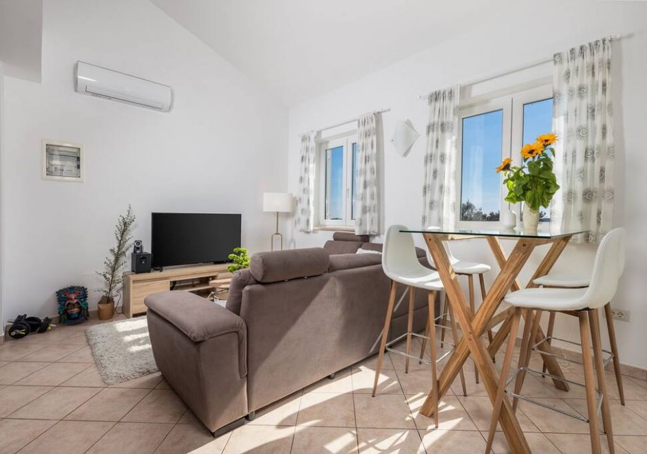 Two-bedroom apartment NIKI near Rovinj