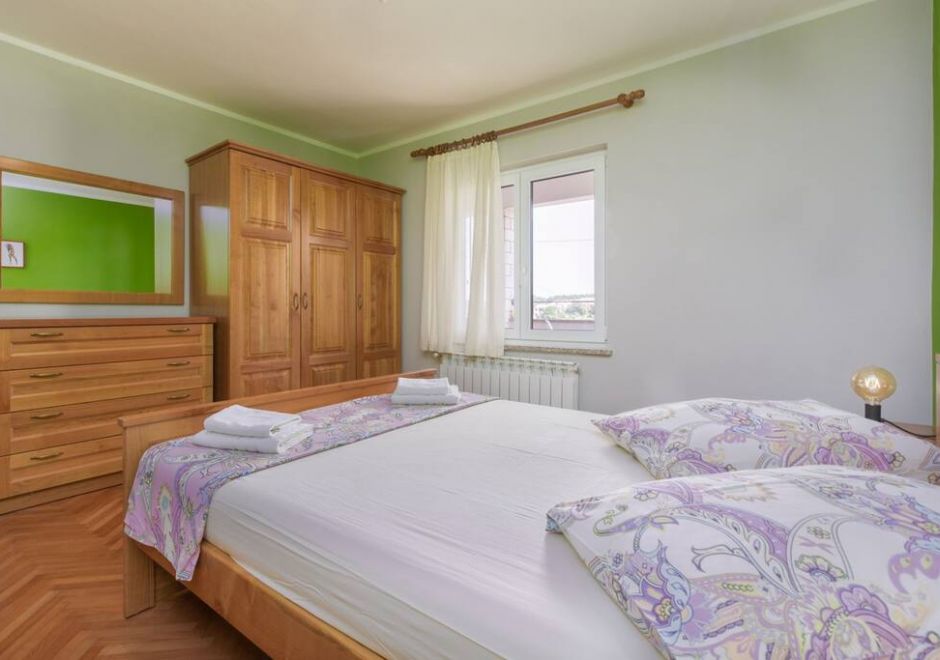 Lovely House LINDI in Poreč- Two-bedroom apartment