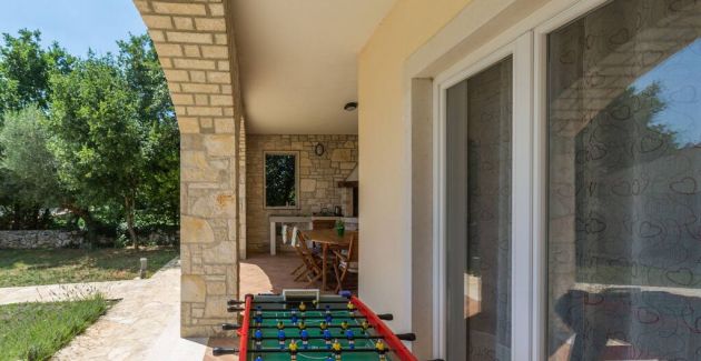 Countryside Villa - Diletta with pool and garden