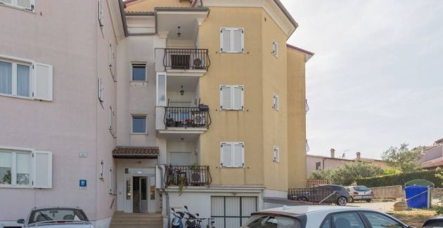 Rovinj Apartments - Comfort apartment with terrace