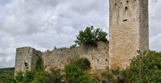 Casa vacanze Maria con due camere da letto nel villaggio vicino a Rovigno