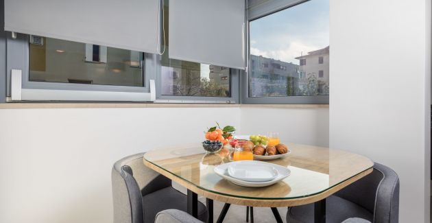 Charming Apartment Bako A2