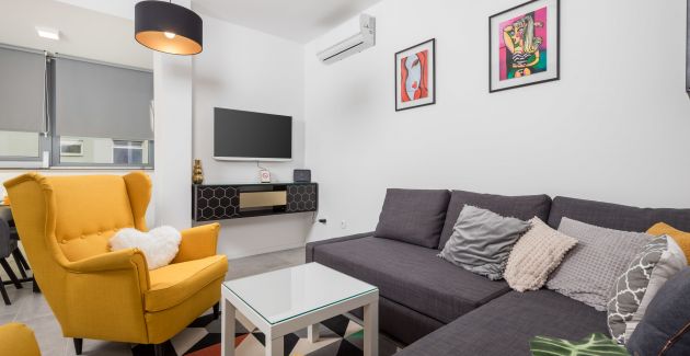 Charming Apartment Bako A2