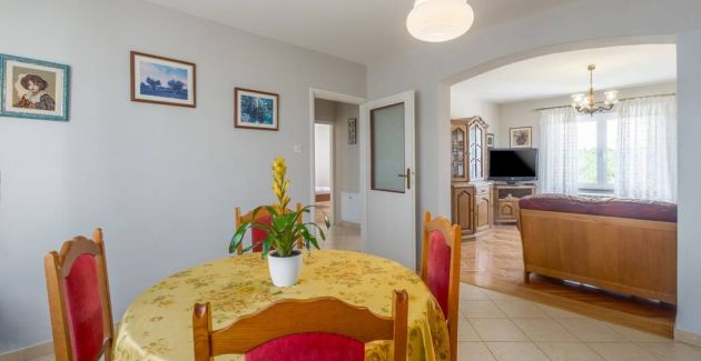 Lovely House LINDI in Poreč- Two-bedroom apartment