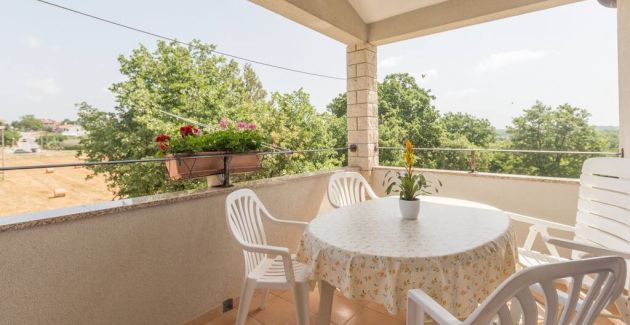 Lovely House LINDI in Poreč- Two-bedroom apartment