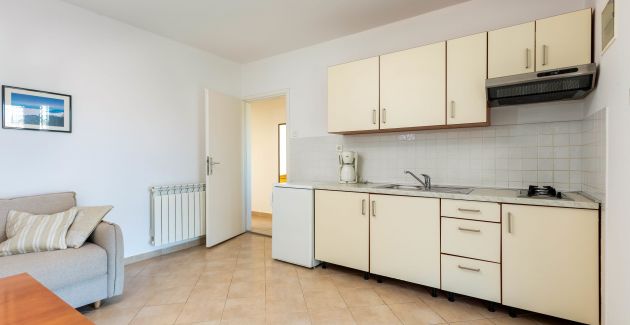 Lovely House LINDI in Poreč- One-bedroom apartment