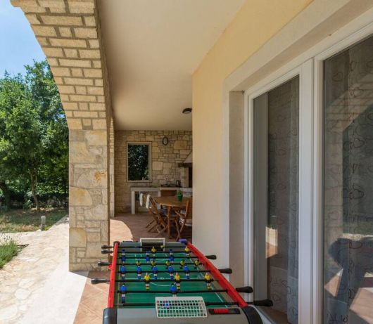 Countryside Villa - Diletta with pool and garden