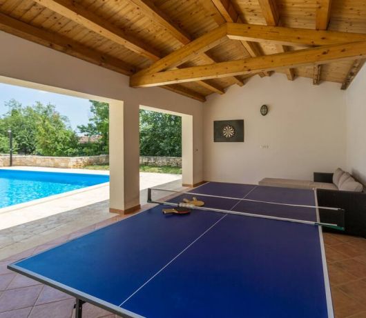 Countryside Villa - Diletta with pool and garden