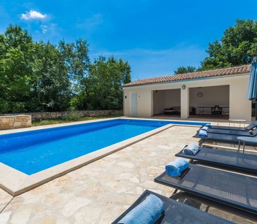 Countryside Villa - Diletta with pool and garden