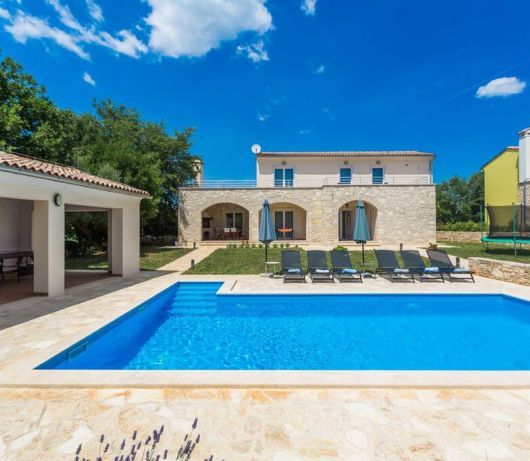 Countryside Villa - Diletta with pool and garden