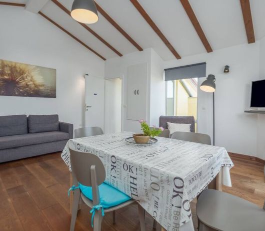 Rovinj Apartments - Comfort apartment with terrace