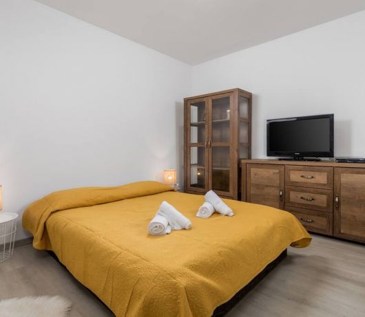 Two-bedroom apartment REA in Rovinj