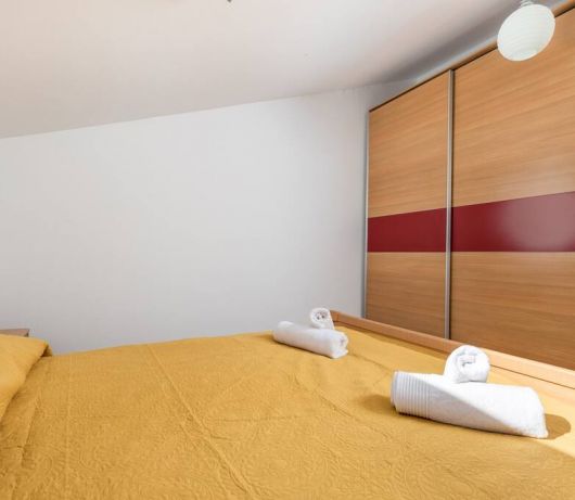 Two-bedroom apartment NIKI near Rovinj