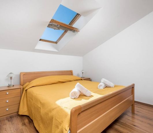 Two-bedroom apartment NIKI near Rovinj