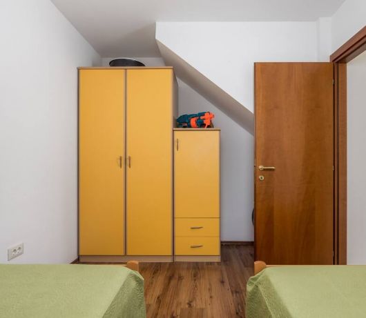 Two-bedroom apartment NIKI near Rovinj