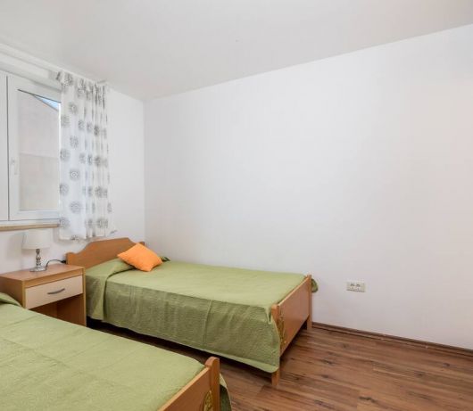 Two-bedroom apartment NIKI near Rovinj