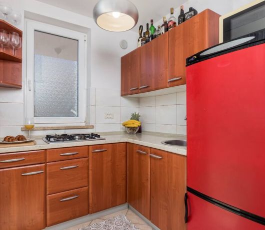 Two-bedroom apartment NIKI near Rovinj