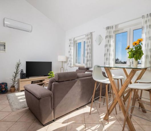 Two-bedroom apartment NIKI near Rovinj