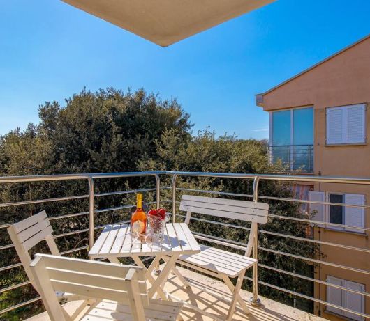 Two-bedroom apartment NIKI near Rovinj