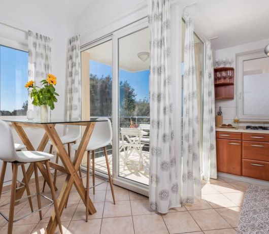 Two-bedroom apartment NIKI near Rovinj